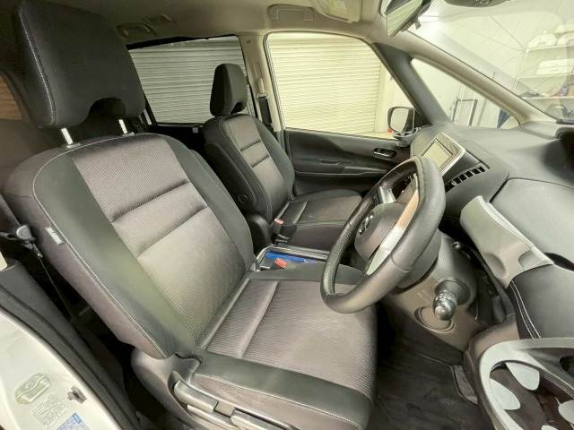 日産&nbsp;セレナの画像9