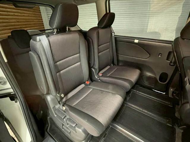 日産&nbsp;セレナの画像10