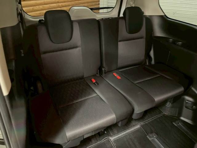 日産&nbsp;セレナの画像11