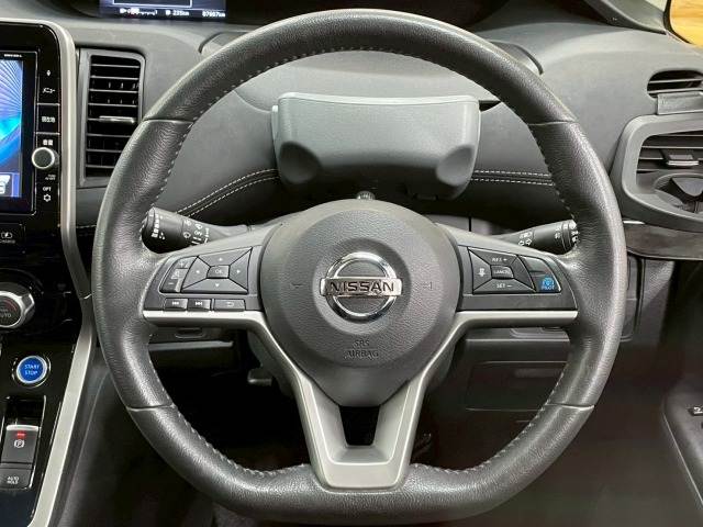 日産&nbsp;セレナの画像15