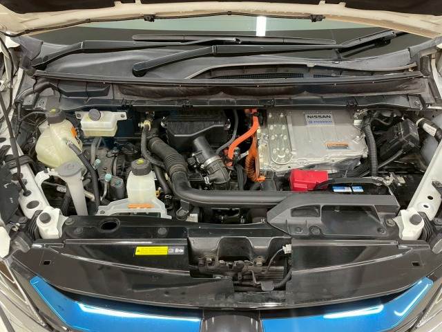 日産&nbsp;セレナの画像16