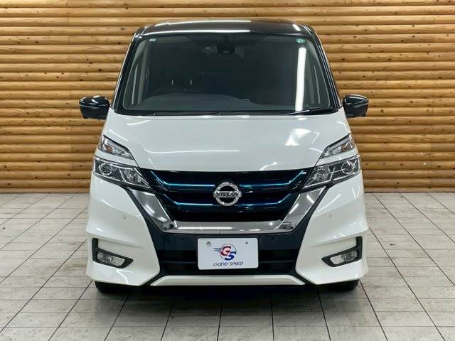 日産&nbsp;セレナの画像17