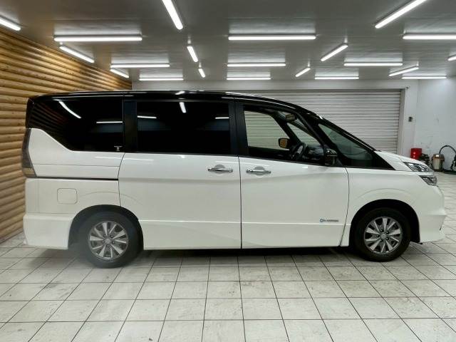 日産&nbsp;セレナの画像18