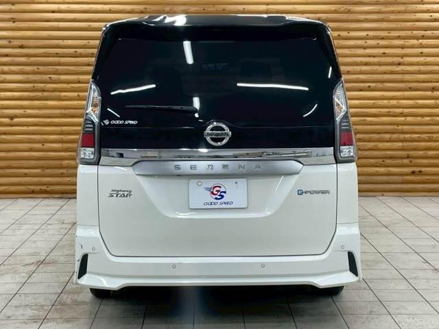 日産&nbsp;セレナの画像19