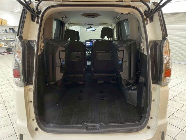 日産&nbsp;セレナの画像20