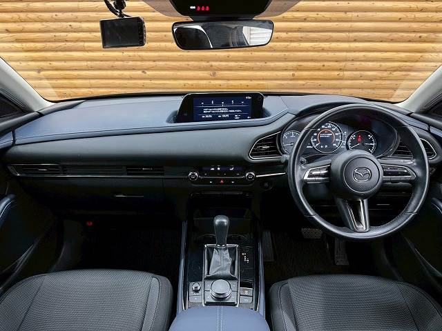 マツダ CX-30の画像3
