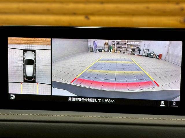マツダ CX-30の画像5