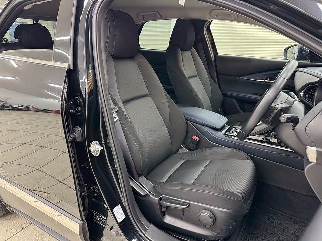 マツダ CX-30の画像8