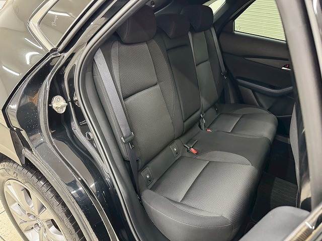 マツダ CX-30の画像9