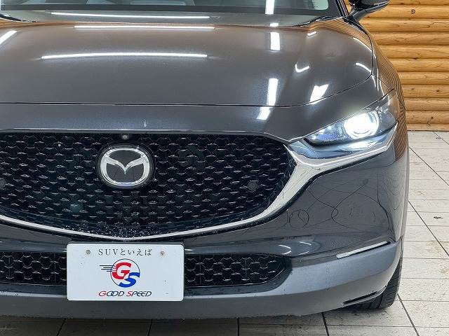 マツダ CX-30の画像10