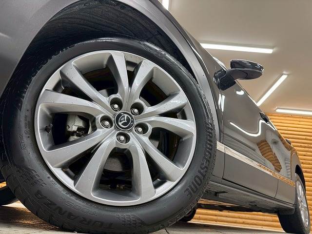 マツダ CX-30の画像11