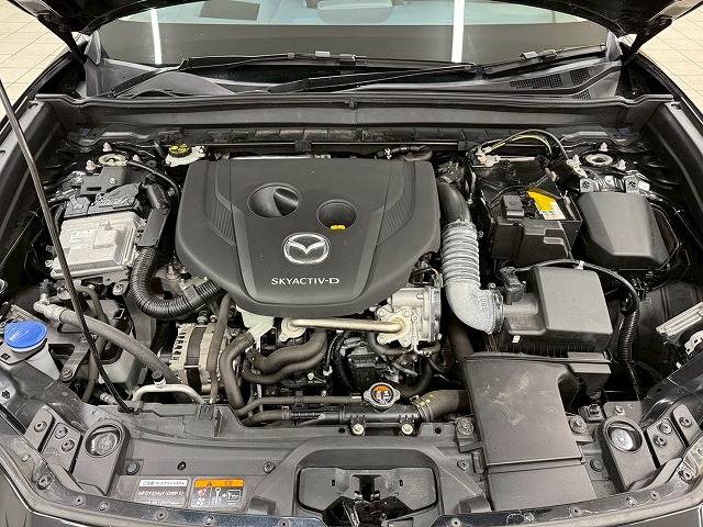 マツダ CX-30の画像14