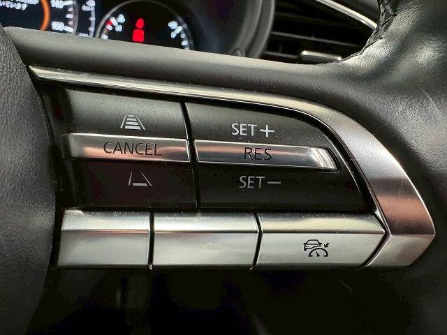 マツダ CX-30の画像15