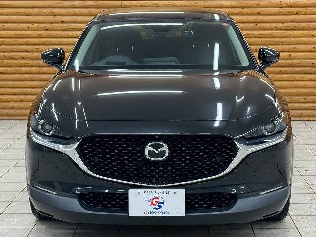 マツダ CX-30の画像17