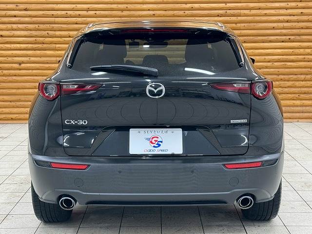 マツダ CX-30の画像19