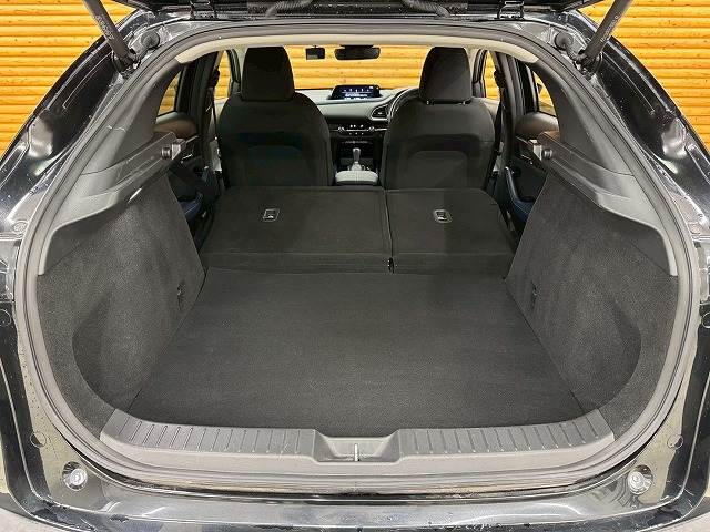 マツダ CX-30の画像20