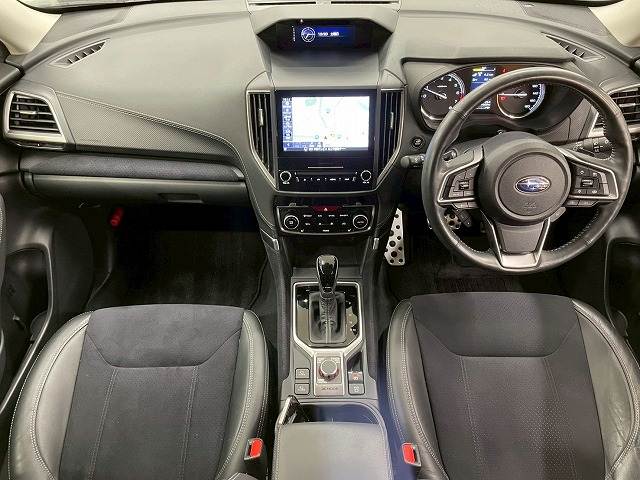 スバル&nbsp;フォレスターの画像3