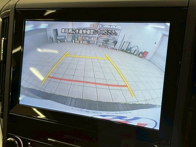 スバル&nbsp;フォレスターの画像5