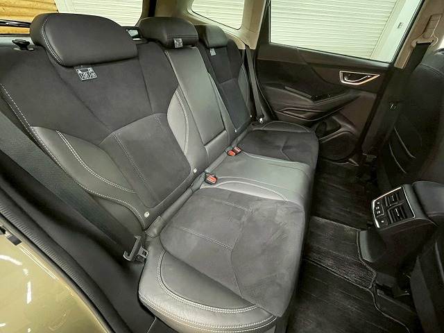 スバル&nbsp;フォレスターの画像9