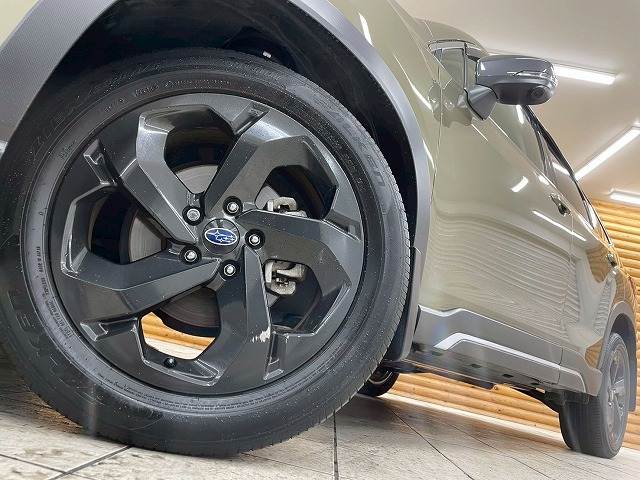 スバル&nbsp;フォレスターの画像11