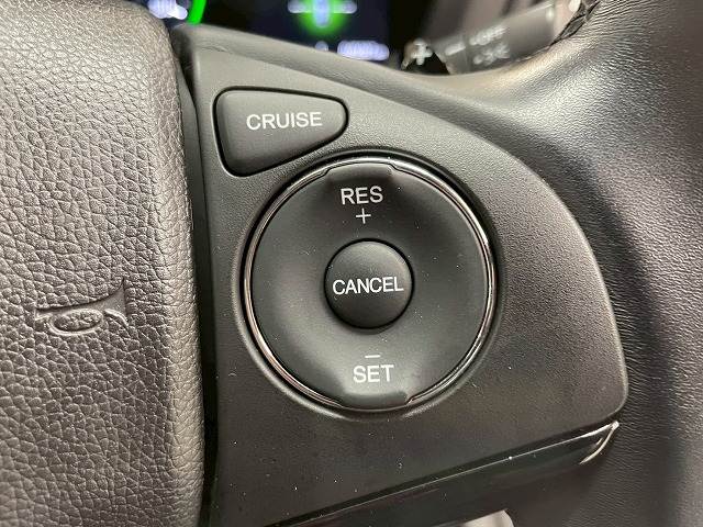 ホンダ&nbsp;ヴェゼルハイブリッドの画像7