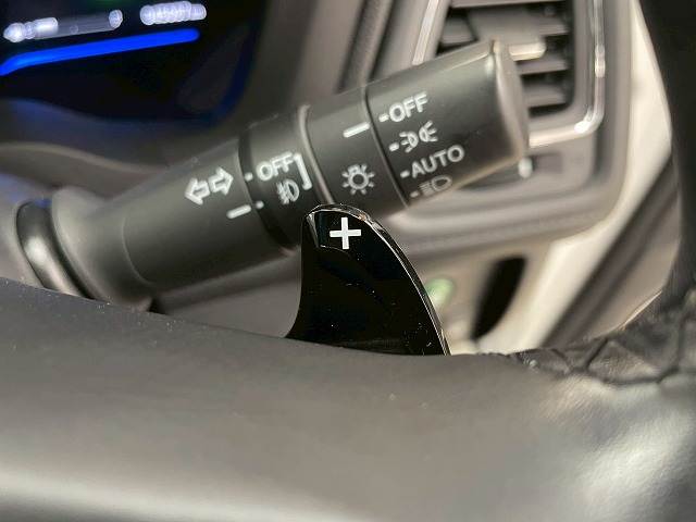 ホンダ&nbsp;ヴェゼルハイブリッドの画像12