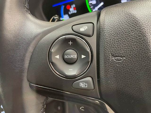 ホンダ&nbsp;ヴェゼルハイブリッドの画像16