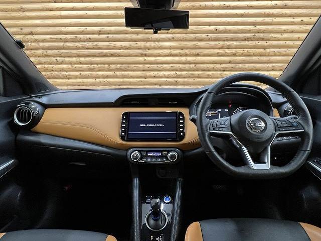 日産&nbsp;キックスの画像3