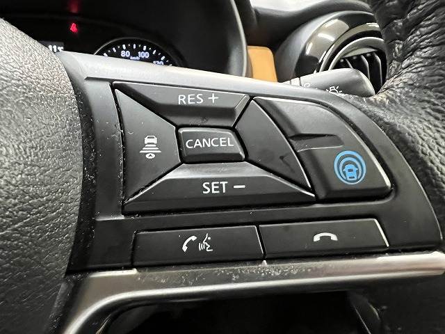 日産&nbsp;キックスの画像6