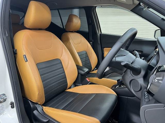 日産&nbsp;キックスの画像9