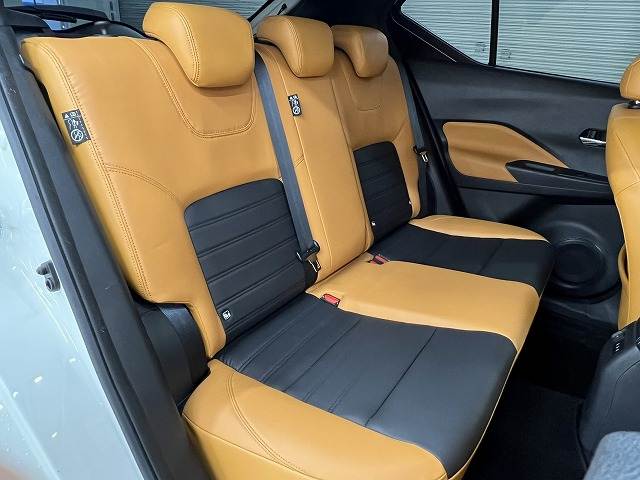 日産&nbsp;キックスの画像10