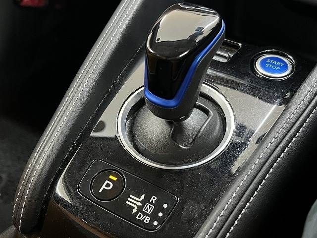 日産&nbsp;キックスの画像13