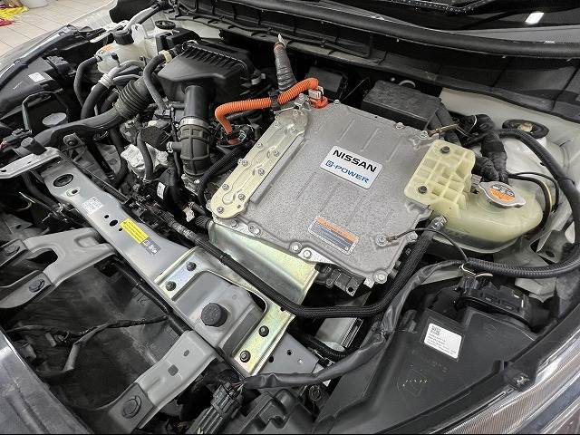 日産&nbsp;キックスの画像14