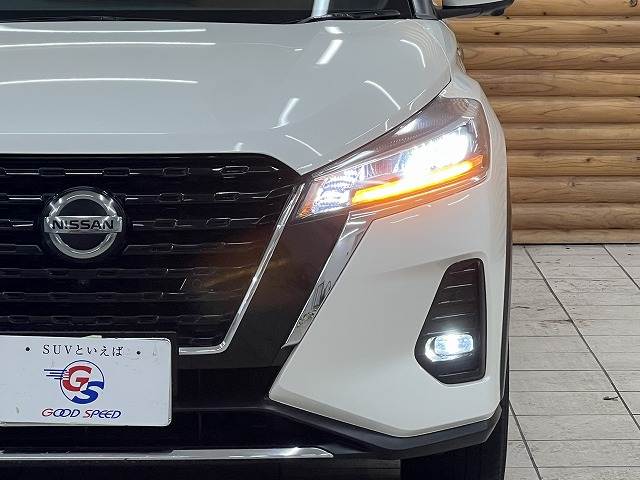 日産&nbsp;キックスの画像15