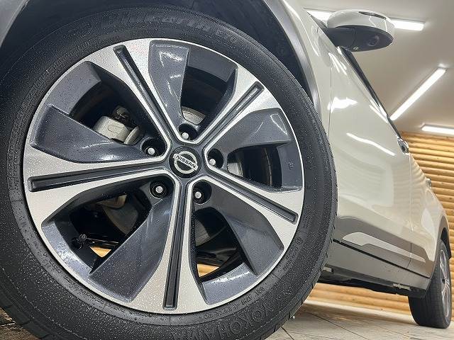 日産&nbsp;キックスの画像16