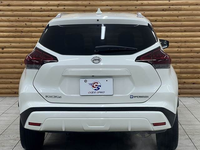 日産&nbsp;キックスの画像19