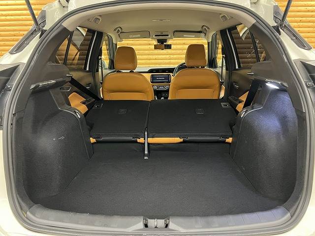 日産&nbsp;キックスの画像20