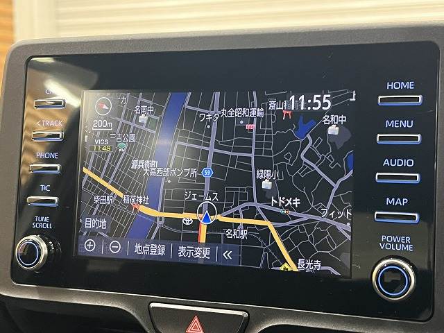 トヨタ&nbsp;ヤリスの画像4