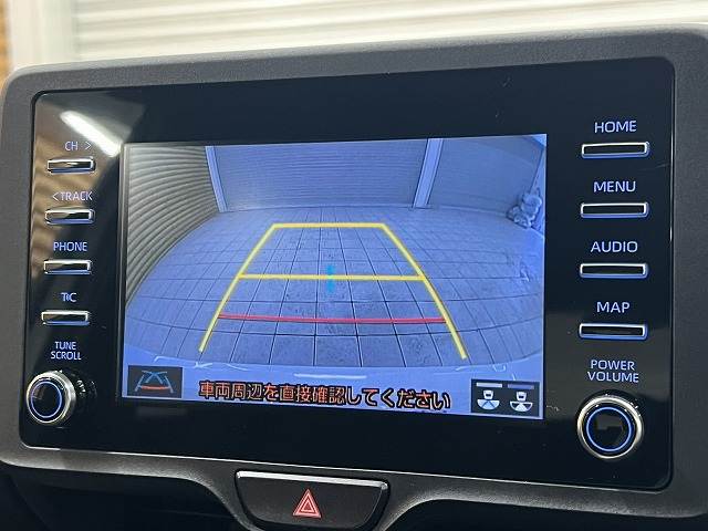 トヨタ&nbsp;ヤリスの画像5