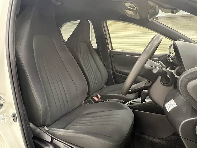 トヨタ&nbsp;ヤリスの画像8