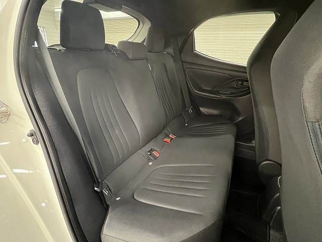 トヨタ&nbsp;ヤリスの画像9