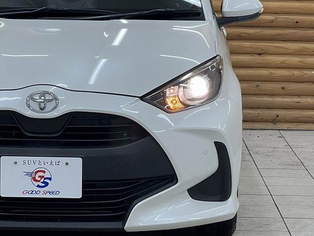 トヨタ&nbsp;ヤリスの画像10