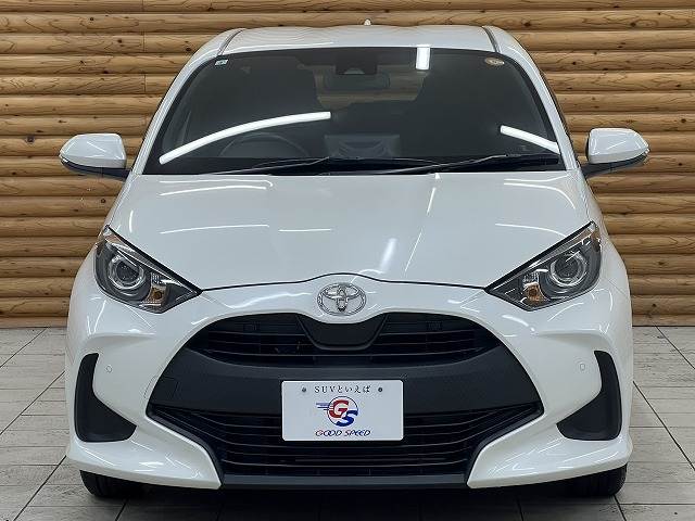 トヨタ&nbsp;ヤリスの画像15