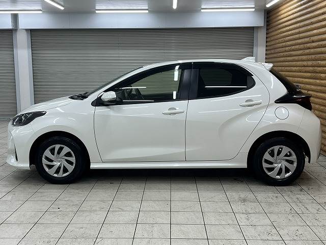 トヨタ&nbsp;ヤリスの画像16