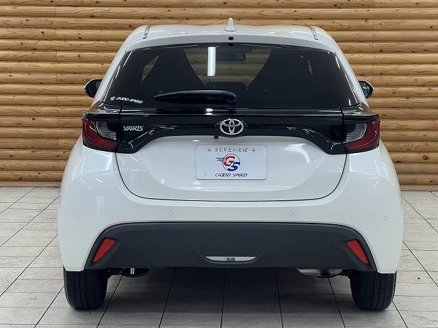 トヨタ&nbsp;ヤリスの画像19