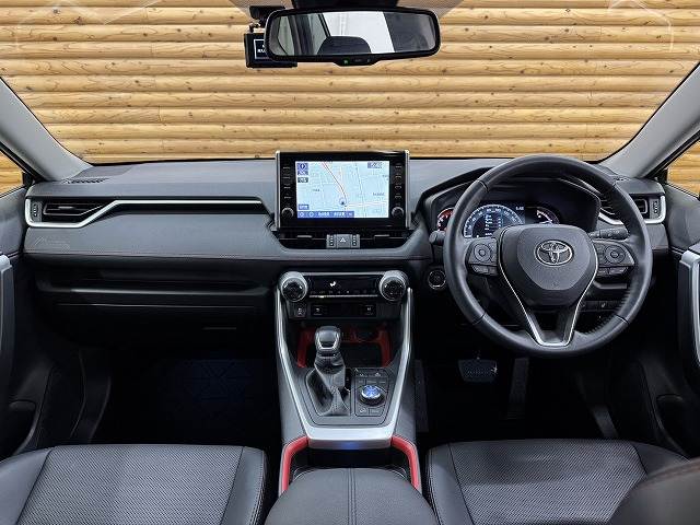 トヨタ&nbsp;RAV4の画像3