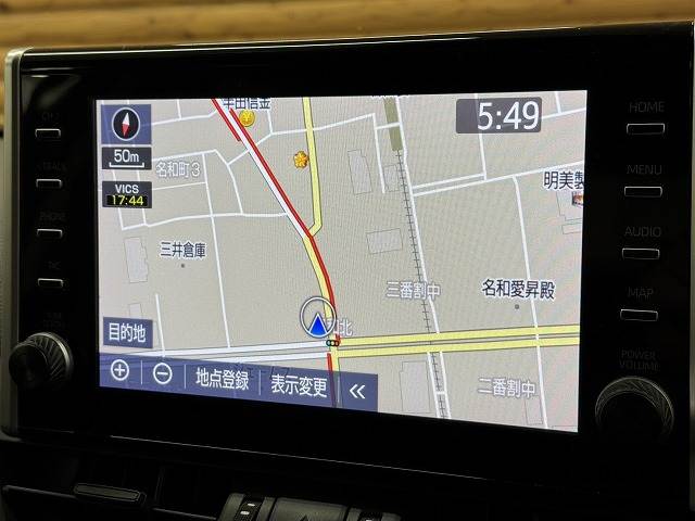 トヨタ&nbsp;RAV4の画像4