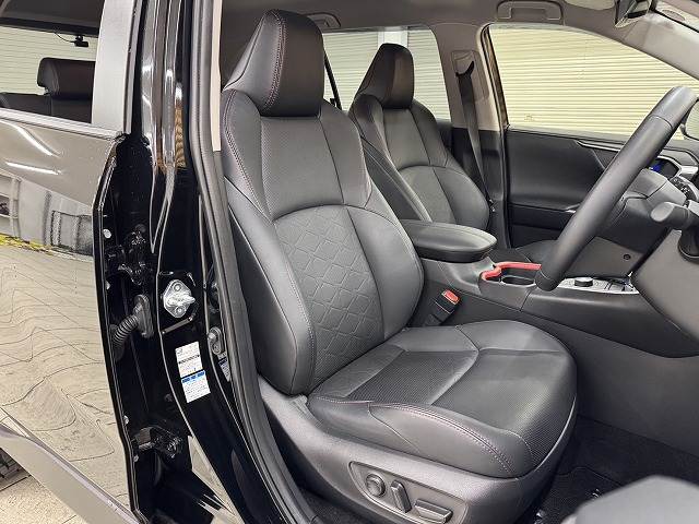 トヨタ&nbsp;RAV4の画像8