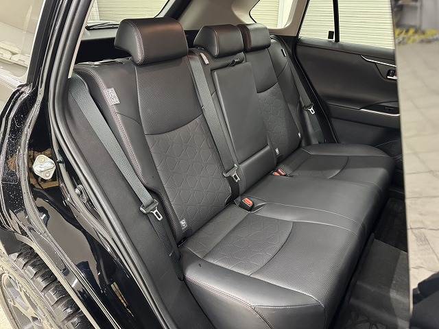 トヨタ&nbsp;RAV4の画像9