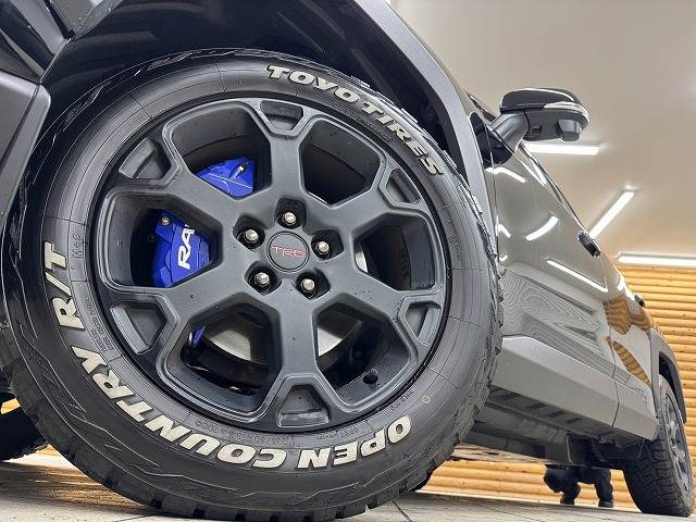 トヨタ&nbsp;RAV4の画像11